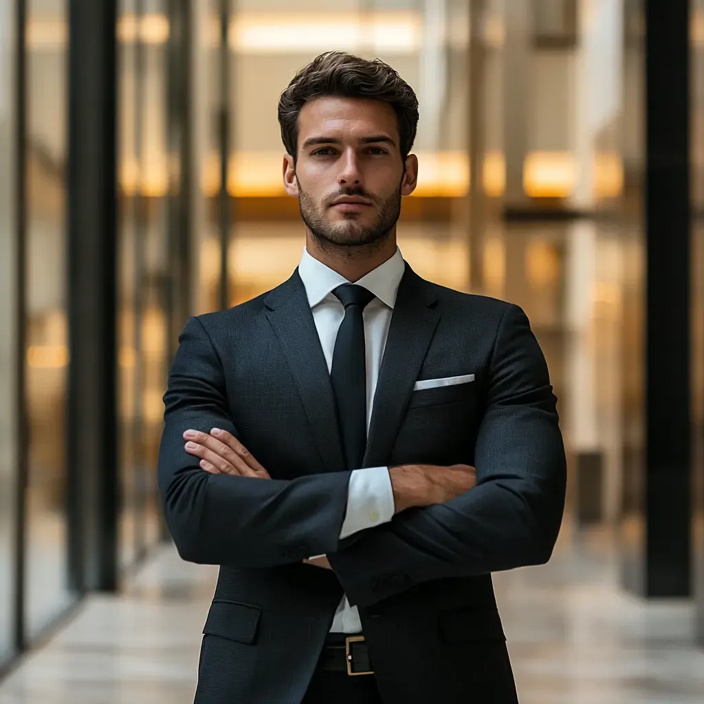 Language as a leadership tool