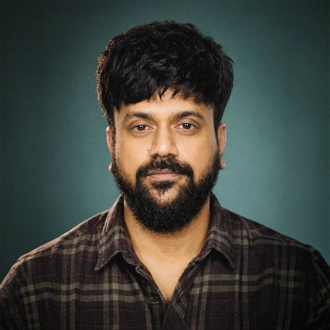 Raj Ray