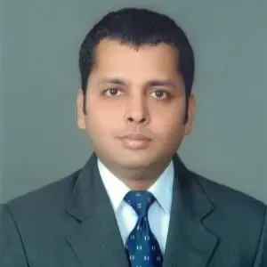 Siddhartha Shankar Dhanawat